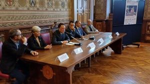 legnano castellanza scherma giovani