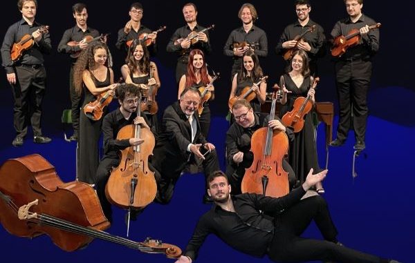 stradivari per vialli