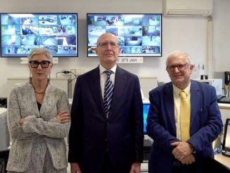 telecamere ospedali questura varese