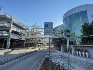 Gallarate il fare riapertura