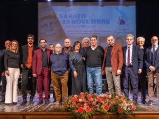 legnano premio tirinnanzi 2024