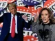 lodi usa trump harris