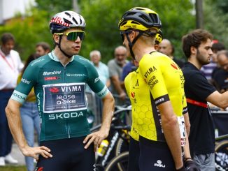 ciclismo van aert ciclocross