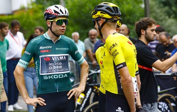 ciclismo van aert ciclocross