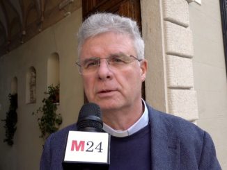 varese benvenuto nuovo prevosto