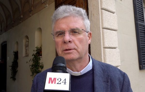 varese benvenuto nuovo prevosto