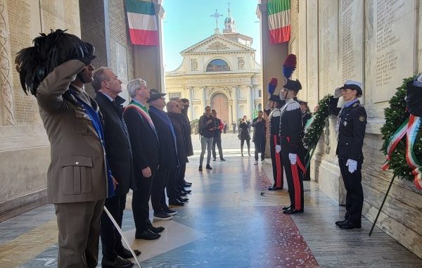 varese caduti 4 novembre