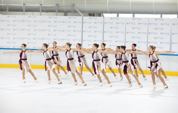 varese campionati italiani pattinaggio