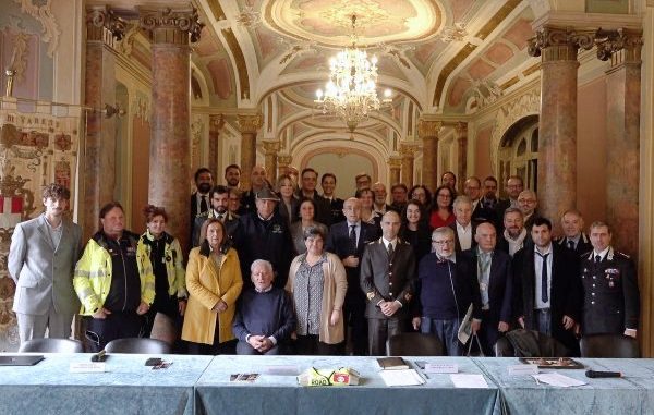 varese minori reati istituzioni