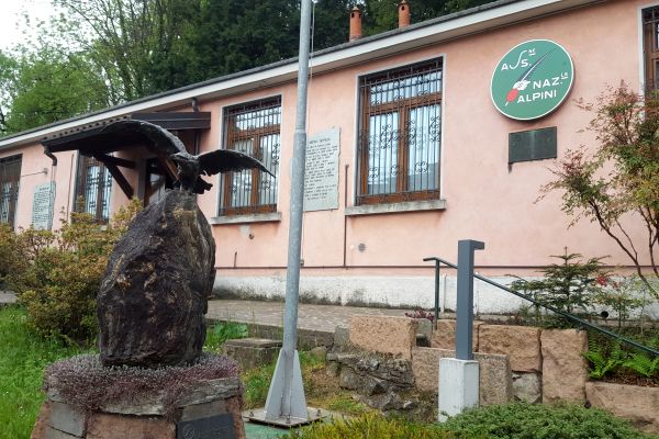 varese rancio solidale alpini