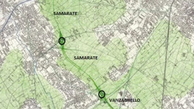 variante samarate pedemontana