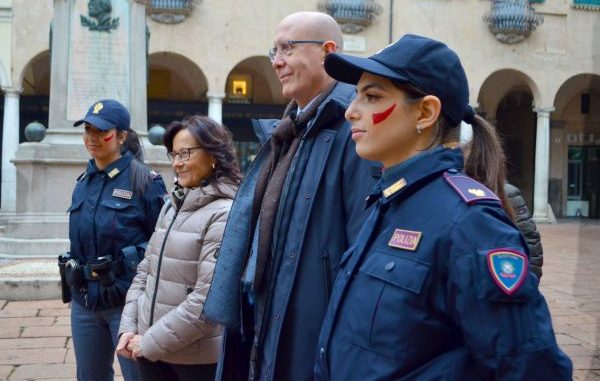violenza donne polizia varese