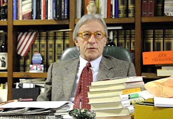 vittorio feltri extracomunitari sparerei
