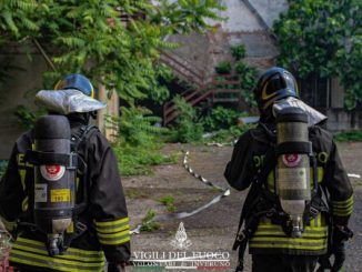 vvf vigili del fuoco
