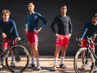 ciclismo polti yamamay