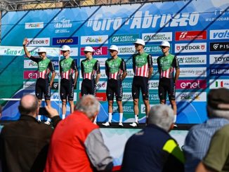 ciclismo zalf fine