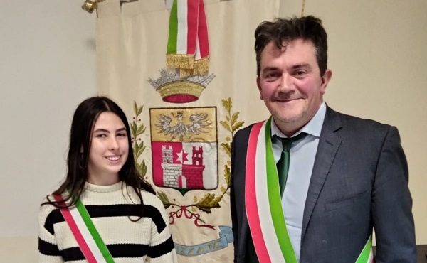 albizzate consiglio comunale ragazzi