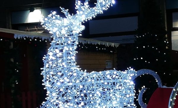 Cardano festa natale programma