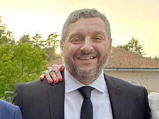 Cavaria vicesindaco Bonutto Anci