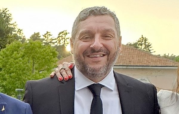 Cavaria vicesindaco Bonutto Anci