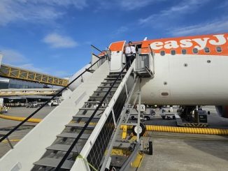 malpensa easyet destinazioni 2025
