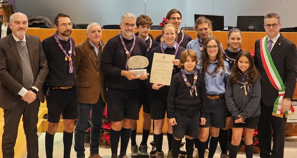 gallarate benemerenze civiche 2024
