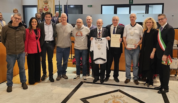 gallarate benemerenze civiche 2024