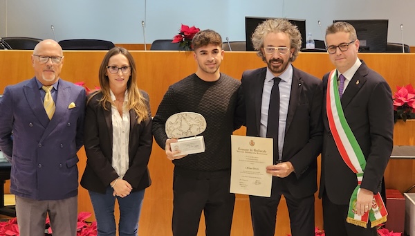 gallarate benemerenze civiche 2024