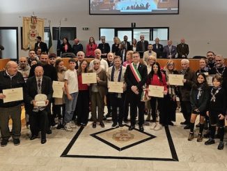 gallarate benemerenze civiche 2024