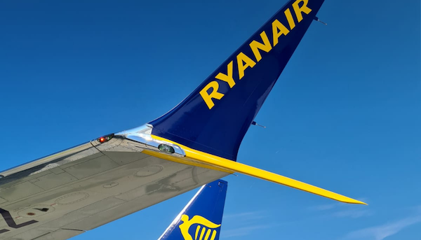 Malpensa ryanair pescara madeira