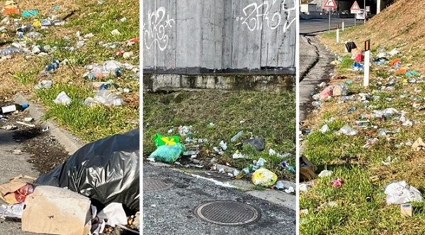 casorate rifiuti abbandonati 336