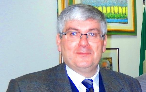 Cardano Bellora presidente assp