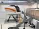 Malpensa training centre easyjet