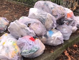 Gallarate costo tassa rifiuti