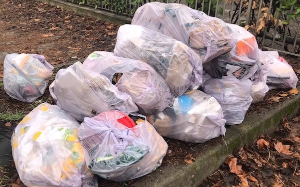Gallarate costo tassa rifiuti