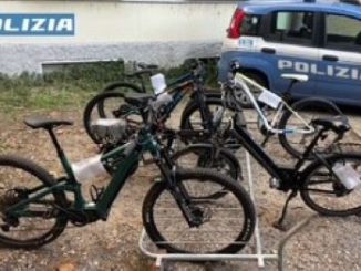 castellanza immigrati arresti polizia