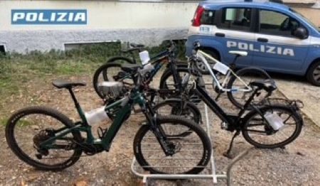 castellanza immigrati arresti polizia