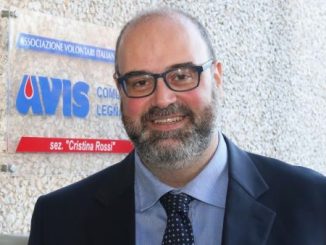 Colavito Pierangelo Avis Legnano