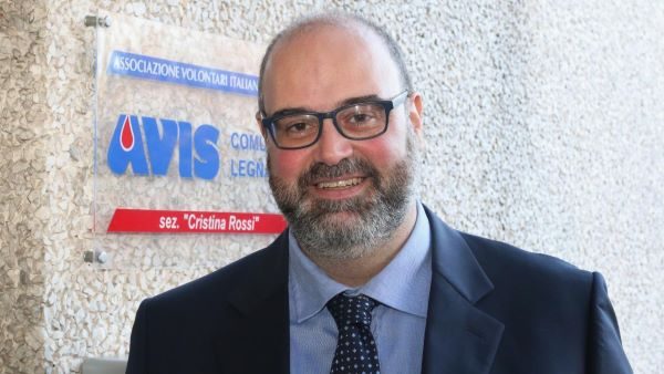 Colavito Pierangelo Avis Legnano