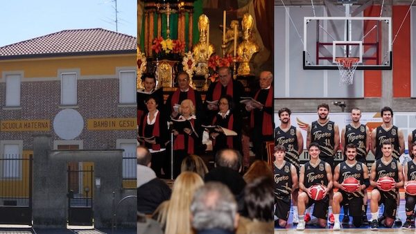 Lonate premio sant’Ambrogio 2024