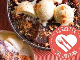 Torta paesana ricetta