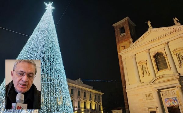 Gallarate natale chiesa giubileo