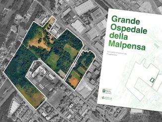 Ospedale busto Gallarate malpensa