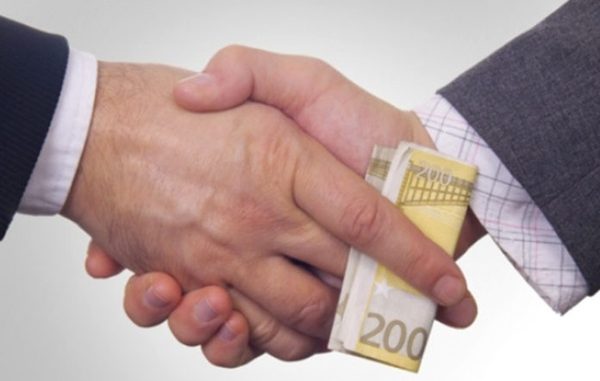 corruzione inchieste libera
