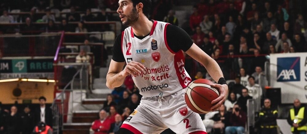 Alviti conferma Openjobmetis Varese