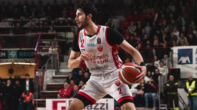 Alviti conferma Openjobmetis Varese