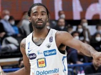 Openjobmetis Varese Desonta Bradford