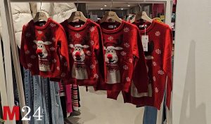 cardano natale vetrina commercianti