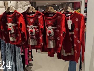 cardano natale vetrina commercianti