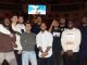 Cena Natale Pallacanestro Varese